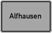 Alfhausen