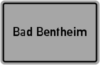 Bad bentheim