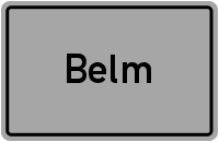 Belm