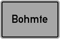 Bohmte