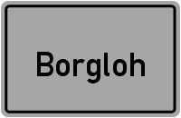 Borgloh