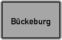 Bueckeburg