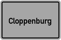 Cloppenburg