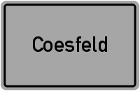 Coesfeld