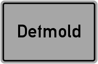 Detmold