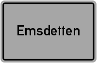 Emsdetten