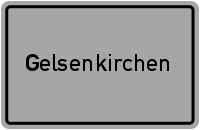 Gelsenkirchen