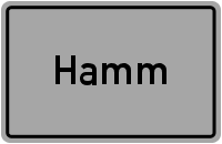 Hamm