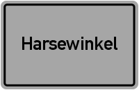 Harsewinkel