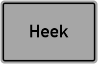 Heek