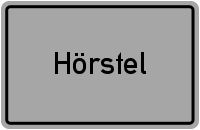 Hoerstel