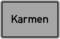 Karmen