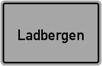 Ladbergen