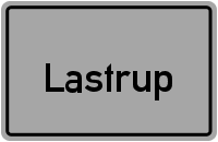 Lastrup