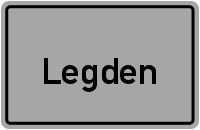 Legden