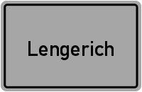 Lengerich