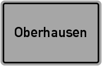 Oberhausen