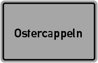 Ostercappeln