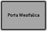 Porta westfalica