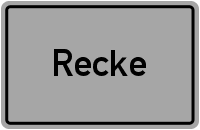 Recke