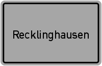 Recklinghausen