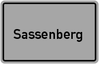 Sassenberg