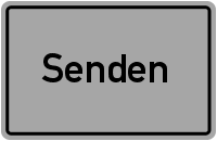 Senden