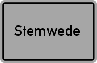 Stemwede