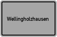 Wellingholzhausen