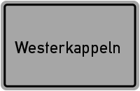 Westerkappeln